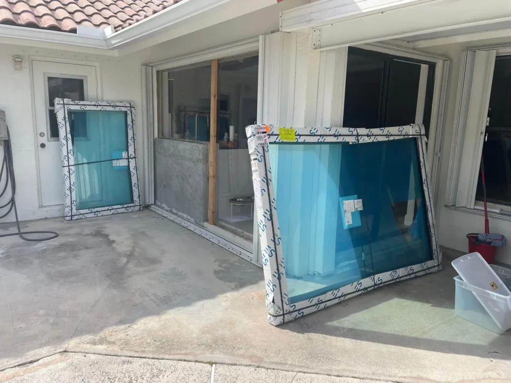 Impact Windows