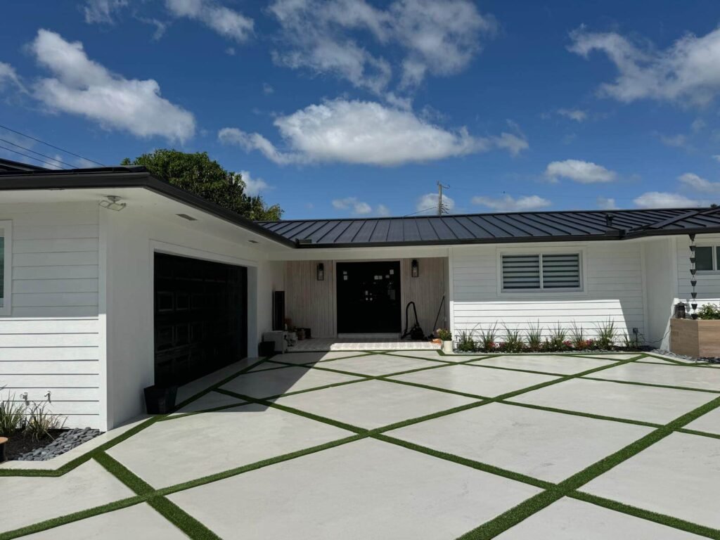 Roofing Contractors