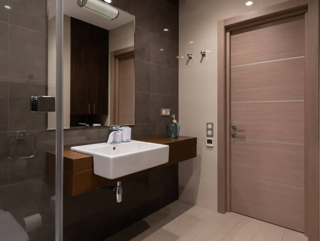 Bathroom Remodeling