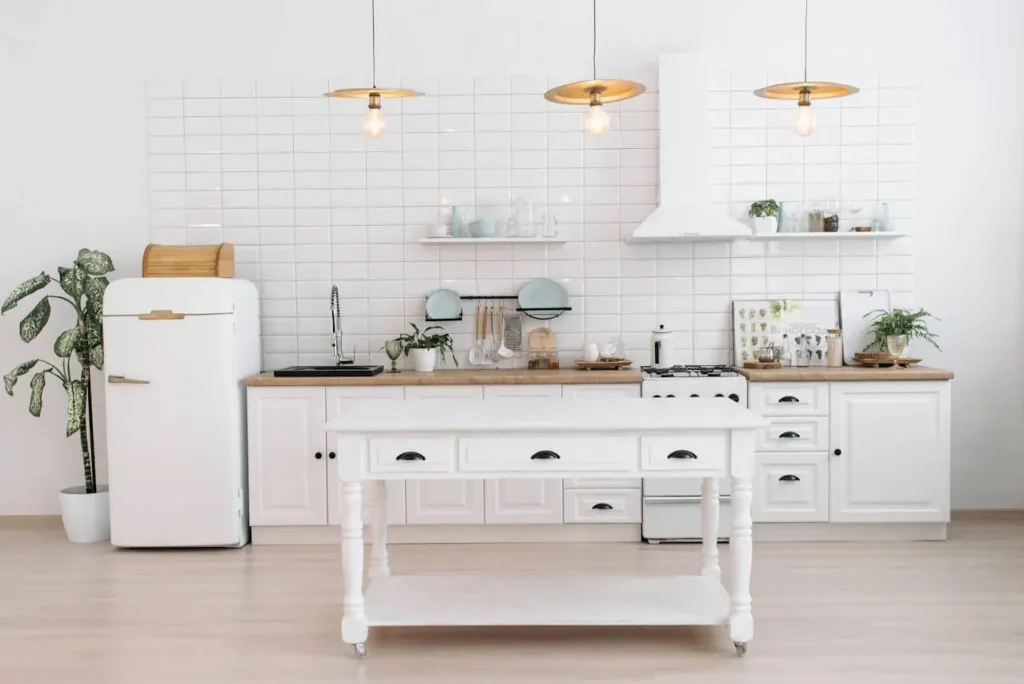 Kitchen Remodeling