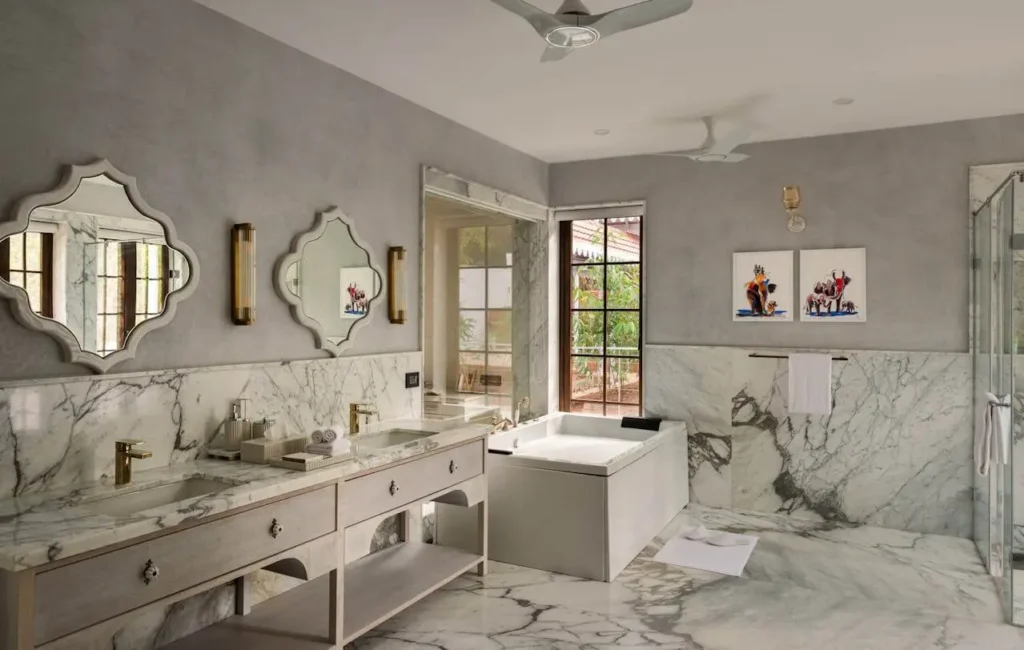 Bathroom Remodeling
