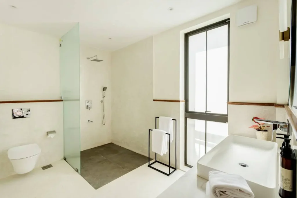 Bathroom Remodeling